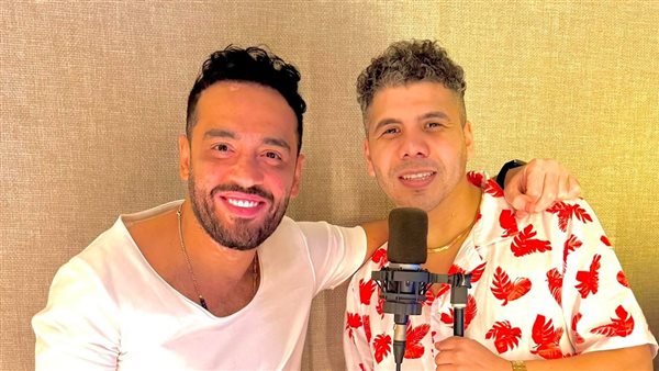 عمر كمال ورامي جمال