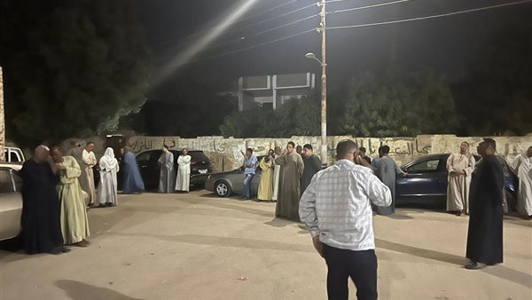 تشييع جثمان اللواء