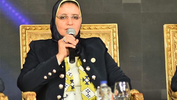 المهندسة منى رزق-