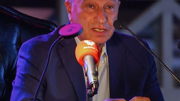 محمود الخطيب