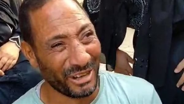 شقيق المتوفاة