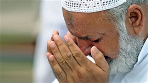 دعاء الجمعة الرابعة