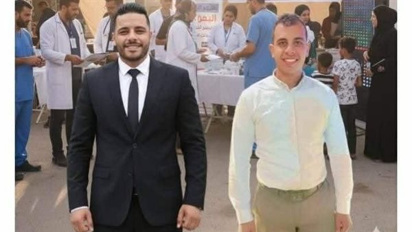 قافلة مجانية للأهالي