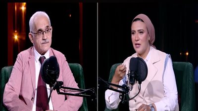 هشام عناني: حزب المستقلين الجدد مظلوم في الحياة السياسية