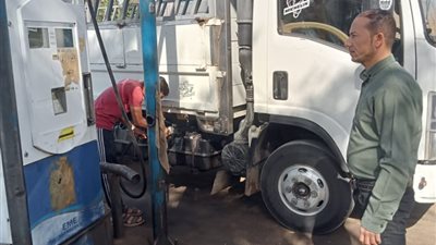 زيادة 15%.. محافظ سوهاج يصدر قرارًا بتعديل تعريفة الركوب لسيارات الأجرة