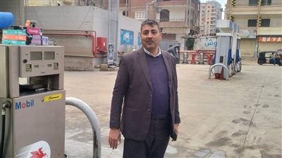 تشكيل غرفة عمليات بتموين المنوفية لمتابعة تطبيق أسعار البنزين والبوتاجاز الجديدة