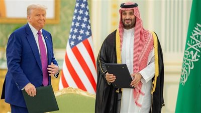 قبل زيارة محمد بن سلمان.. واشنطن تدرس طلبا سعوديًا لشراء 48 طائرة من طراز F35