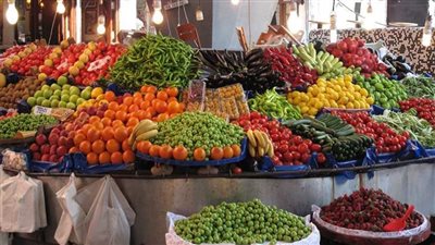 أسعار الخضراوات والفاكهة اليوم الثلاثاء 18 نوفمبر 2025 في سوق العبور