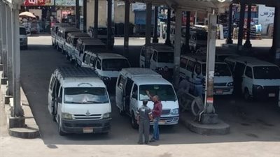 تعريفة المواصلات الجديدة 2025 محافظة القاهرة.. اعرف هتدفع كام؟