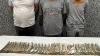 ضبط تشكيل عصابي بتهمة النصب على المواطنين بزعم بيع شقق سكنية بالقاهرة