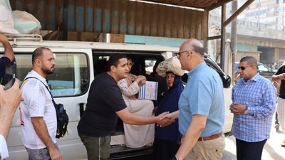 بعد تحريك أسعار الوقود.. تعريفة الركوب الجديدة للمواصلات في القليوبية