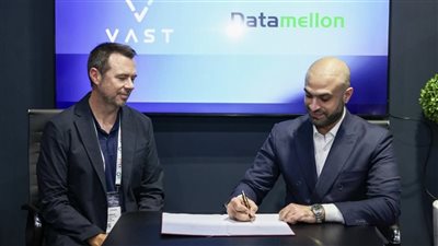 فاست داتا الشرق الأوسط توقّع مذكرة تفاهم مع Datamellon لتعزيز حلول الذكاء الاصطناعي