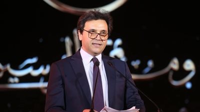 وزير الثقافة يفتتح فعاليات الدورة الـ33 لمهرجان ومؤتمر الموسيقى العربية ويكرم 10 مبدعين ساهموا في إثراء الحياة الفنية 