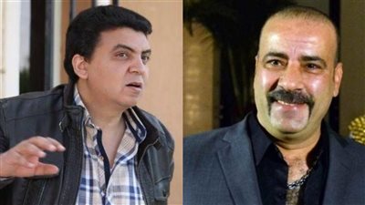 دراما رمضان 2026.. محمد الحناوي مؤلف مسلسل محمد سعد الجديد