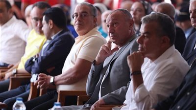 قائمة الخطيب تعقد الندوة الثالثة في فرع الأهلي بمدينة نصر اليوم