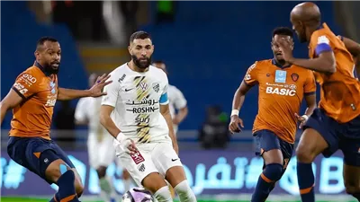 القنوات الناقلة لمباراة الاتحاد وألفيحاء مباشر اليوم في الدوري السعودي 2025/2026