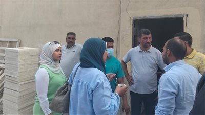 العمل: 1858 محضرًا بشأن الحد الأدنى للأجور.. و303 مخالفات لتراخيص عمل الأجانب