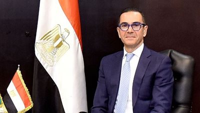 وزير الاستثمار يلتقي رئيس إل جي مصر لبحث المشروعات وخطط الشركة التوسعية في الإنتاج والتصدير