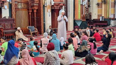 الأوقاف تعقد 27 ندوة علمية حول الحفاظ على المنشآت العامة