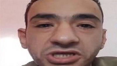 شاب بالغربية مصاب بمرض مزمن بالدم يستغيث: محتاج شغل مناسب لحالتي الصحية آكل منه عيش بالحلال 