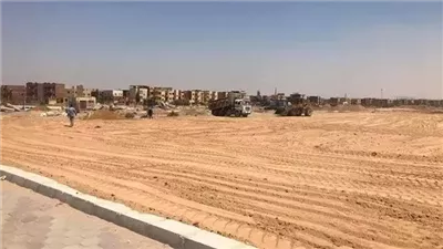  الإسكان تطرح بيع 50 ألف متر بمدينة أسيوط للكيانات المحلية والدولية نيابة عن المالية