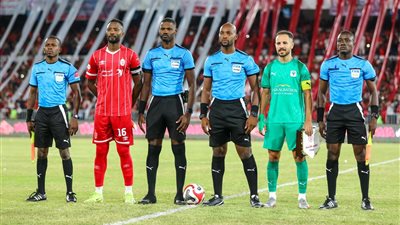 موعد مباراة المصري والاتحاد الليبي في دوري الأبطال والقنوات الناقلة بث مباشر