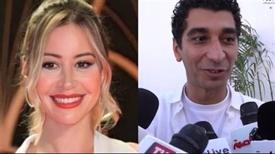كريم الشناوي يكشف عن عمل درامي يجمعه بـ منة شلبي: كان نفسي أشتغل معاها من زمان