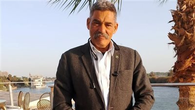 نقابة المهن السينمائية تنعى الفنان أشرف بوزيشن