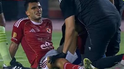 مدرب أحمال الأهلي السابق يكشف كواليس إصابة زيزو قبل مواجهة إنبي