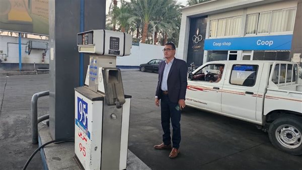 وكيل وزارة التموين