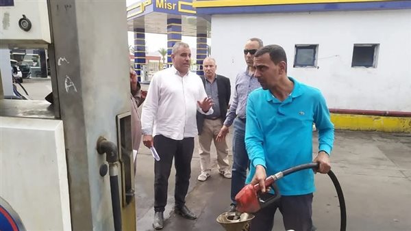 حملات تفتيشية على