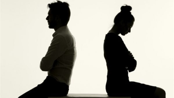 الطلاق - تعبيرية