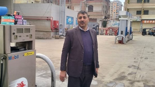 وكيل وزارة التموين