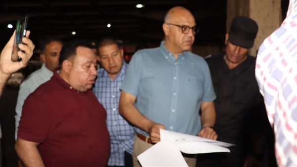 جانب من الجولات