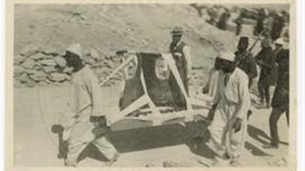 صور نادرة لأول مرة