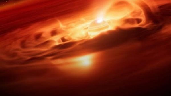 صورة تعبيرية 