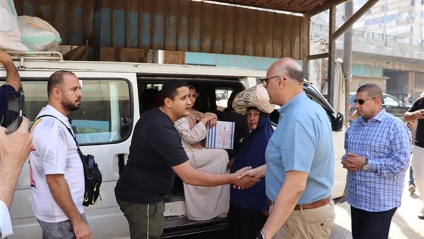 تعريفة الركوب الجديدة