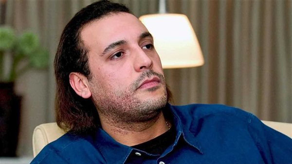 هانيبال القذافي