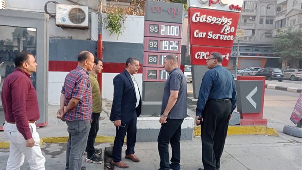 جانب من المتابعة