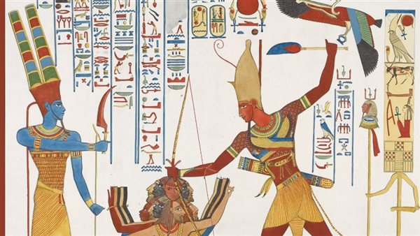 الإمبراطورية المصرية