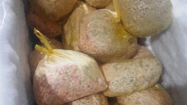 حملة تفتشية بأسوان