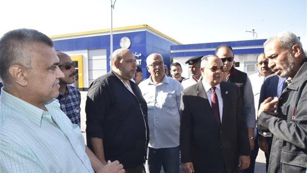 تعريفة الركوب الجديدة