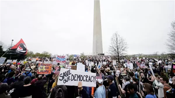 ملايين الأمريكيين