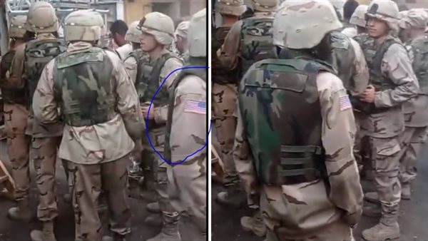 كواليس تصوير فيلم