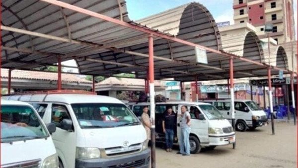 تعريفة الركوب الجديدة