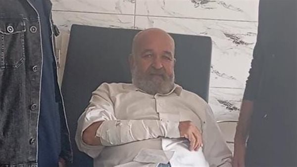 الفنان طلعت الشريف