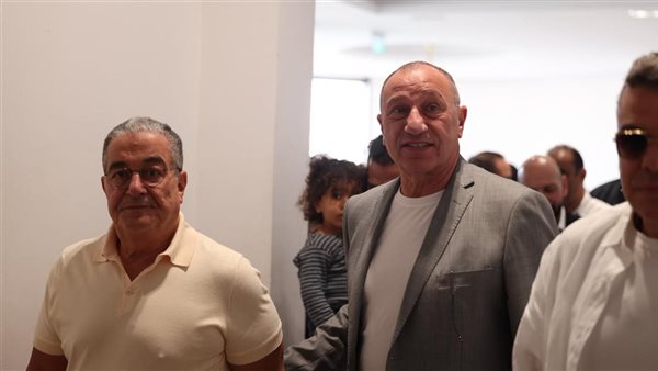 الخطيب وياسين منصور