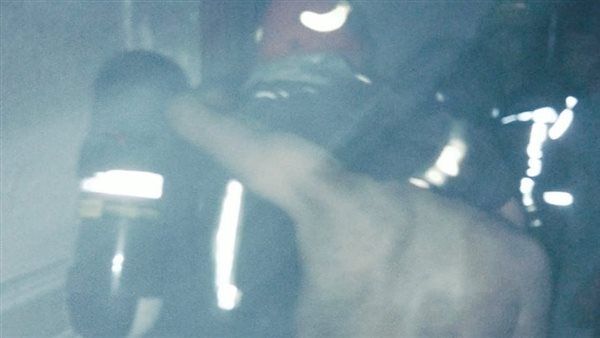 الحماية المدنية تنقذ