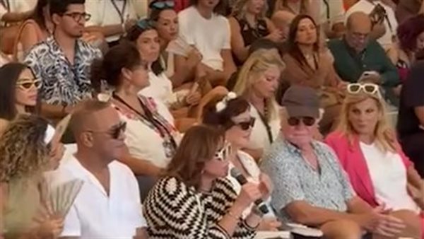 إلهام شاهين