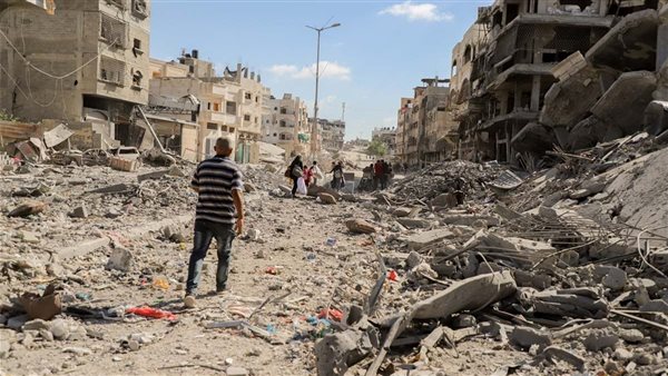 صورة تعبيرية 